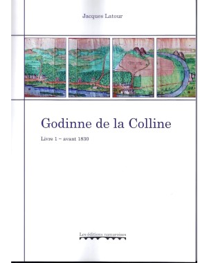Godinne de la Colline - Livre 1