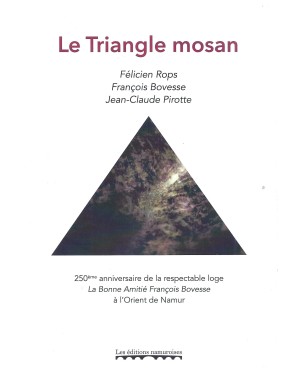 Le Triangle mosan