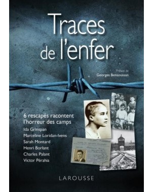 Traces de l'enfer