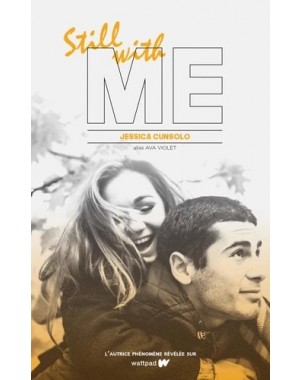 Still with me - Tome 3