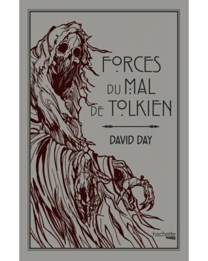 Forces du mal de Tolkien