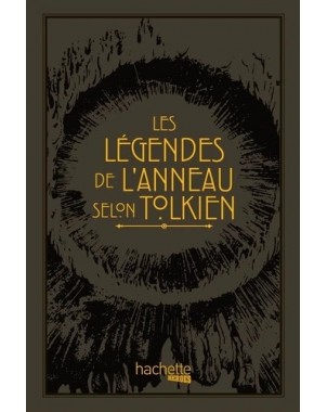 Les légendes de l'Anneau selon Tolkien