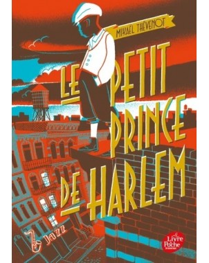 Le Petit Prince de Harlem