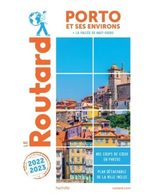 Porto et ses environs 2022-23