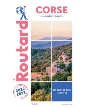 Corse 2022-23