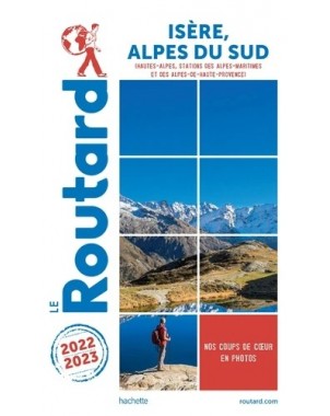 Isère, Alpes du Sud 2022-23
