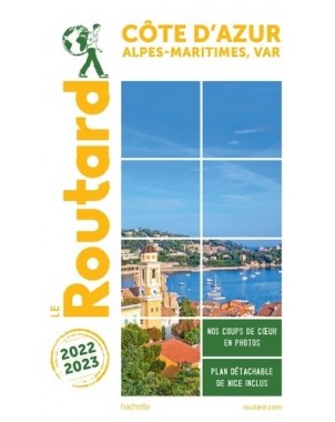 Côte d'Azur 2022-23