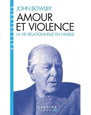 Amour et violence