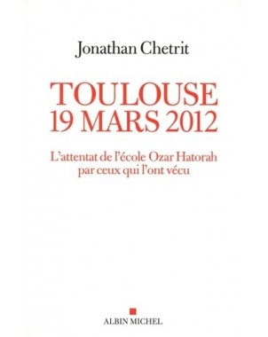Toulouse 19 mars 2012