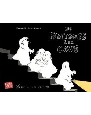 Les Fantômes à la Cave