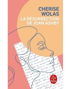 La Résurrection de Joan Ashby