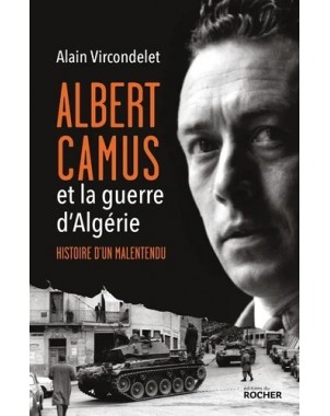 Albert Camus et la guerre d'Algérie