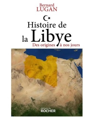 Histoire de la Libye - Des origines à nos jours