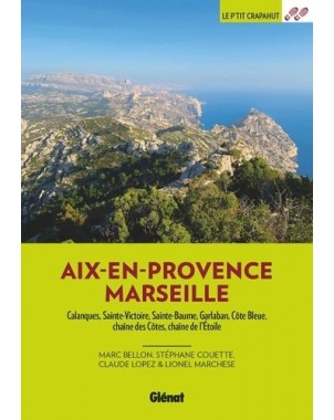 Autour d'Aix et Marseille