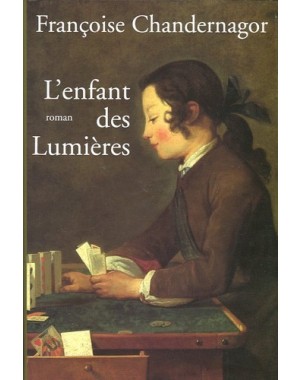 L'enfant des lumières