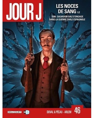 Jour J - Tome 46