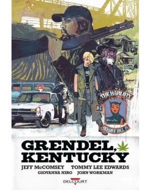 Grendel, Kentucky
