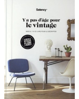 Y a pas d'âge pour le vintage