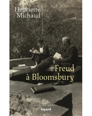 Freud à Bloomsbury