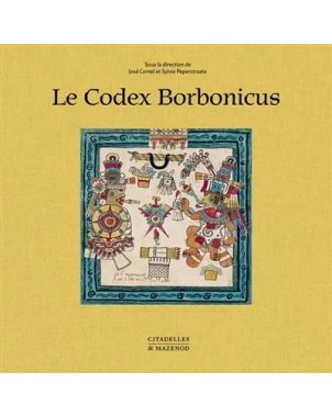 Codex Borbonicus Mini