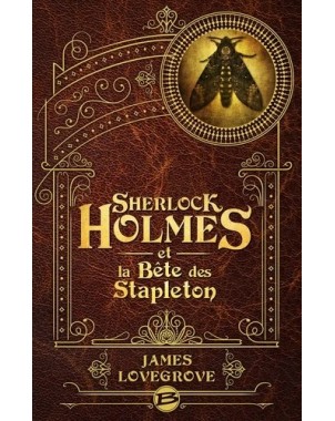 Sherlock Holmes et la Bête des Stapleton