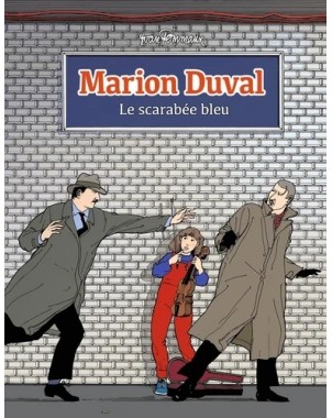 Marion Duval - Tome 1