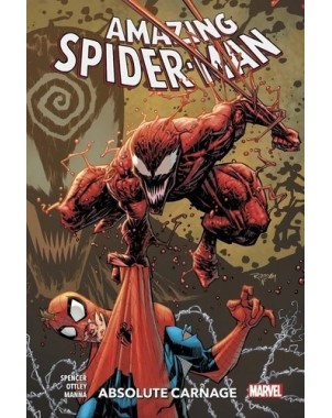 Amazing Spider-Man - Absolute Carnage Tome 6