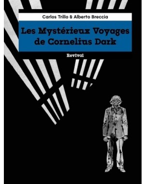 Les Mystérieux voyages de Cornélius Dark