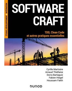 Software craft