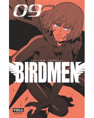 Birdmen - Tome 9