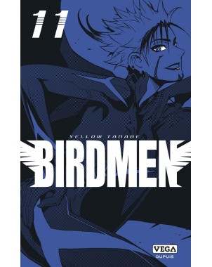 Birdmen - Tome 11