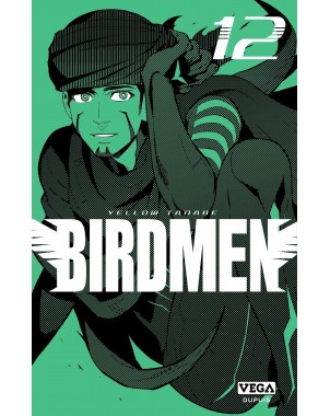 Birdmen - Tome 12
