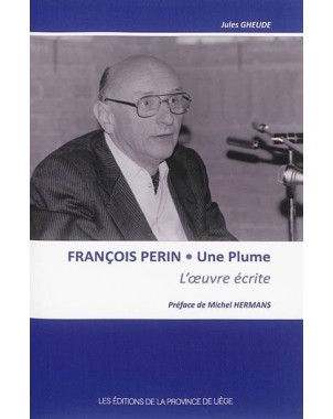 François Perin - Une Plume