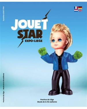 Jouet Star - Expo-Liège