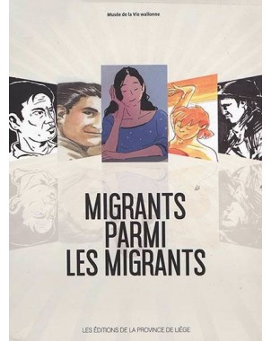 Migrants parmi les migrants