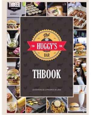 The Huggy's Bar - THBOOK