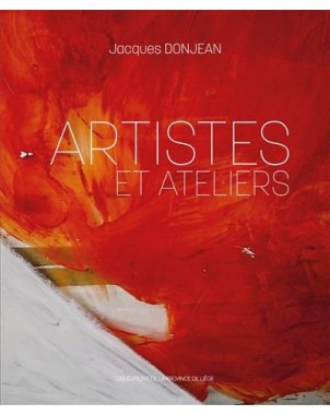 Artistes et Ateliers en province de Liège