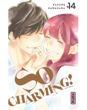So charming ! - Tome 14