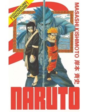 Naruto - édition hokage - Tome 2