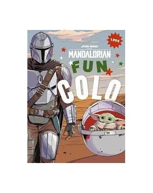 Star Wars - The Mandalorian