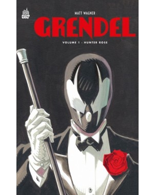 Grendel - Tome 1
