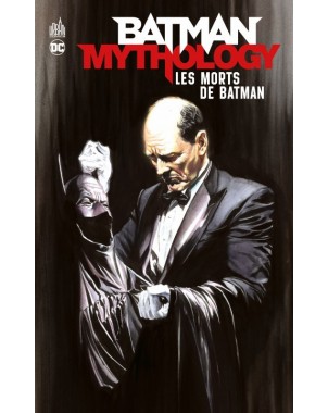 Batman Mythology : Les Morts de Batman