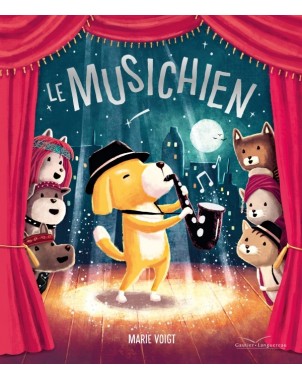 Le Musichien