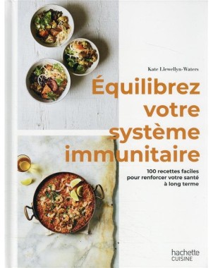 La cuisine immunitaire