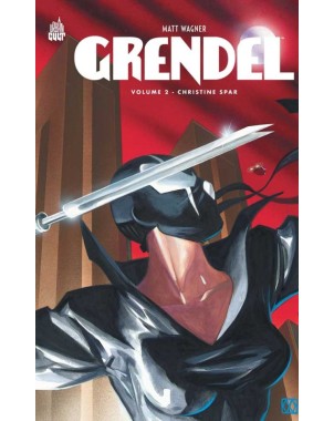 Grendel - Tome 2