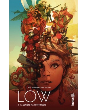 Low - Tome 5