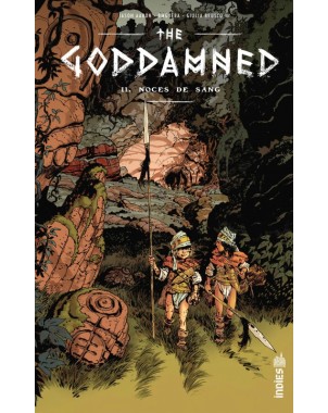 The Goddamned - Tome 2