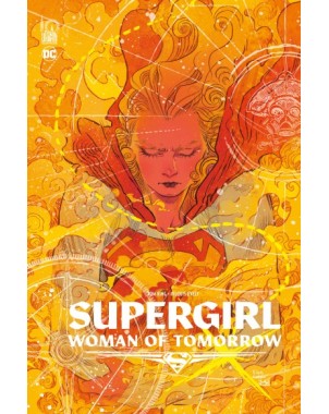 Supergirl : Woman of Tomorrow