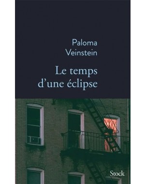 Le temps d'une éclipse