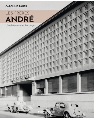 L'agence des frères André (1920-1973)